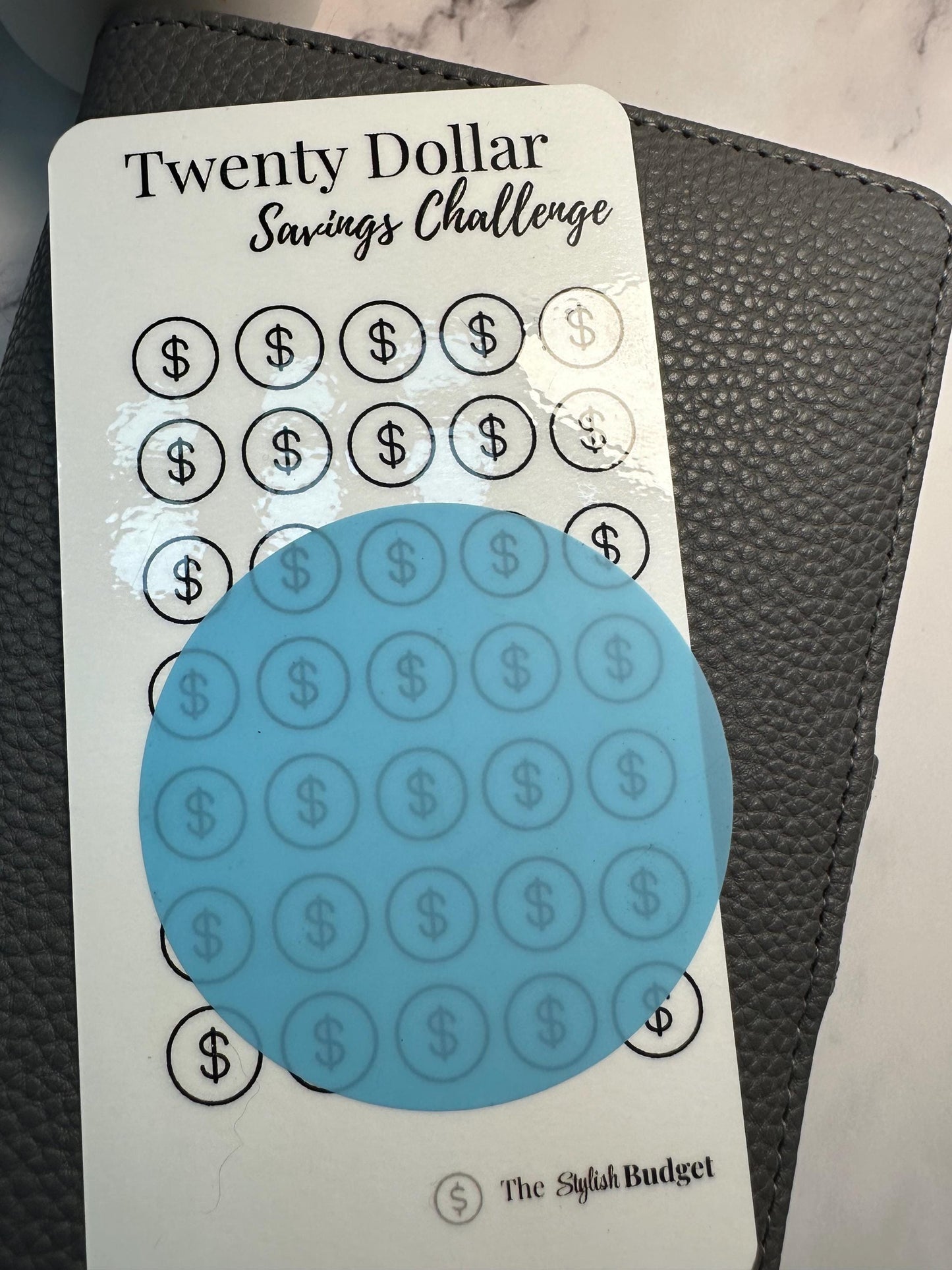 Translucent Beige Sticky Notes: Minimalist Journaling Pads (50 Sheets)