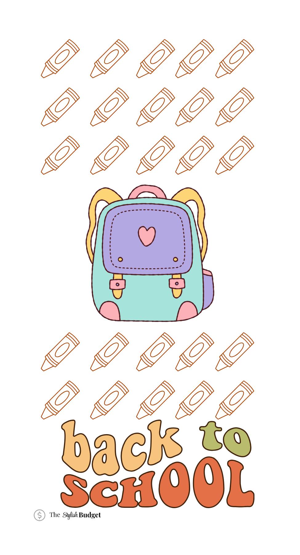 August Savings Challenge | Back-to-School Budget Tracker | Printable Monthly Savings Goal | Digital Download